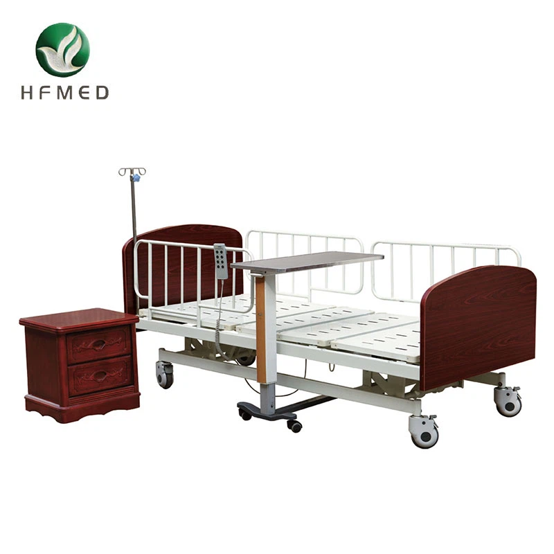 ARE Bed Alarms Allowed in Nursing Homes