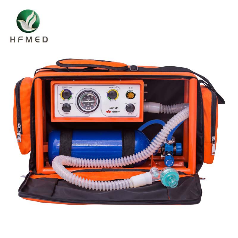 Portable Ventilator