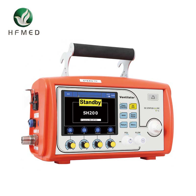 Medical Ventilator