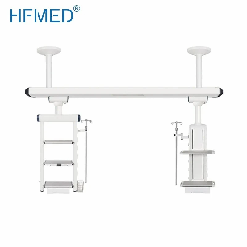 ICU Suspension Bridge