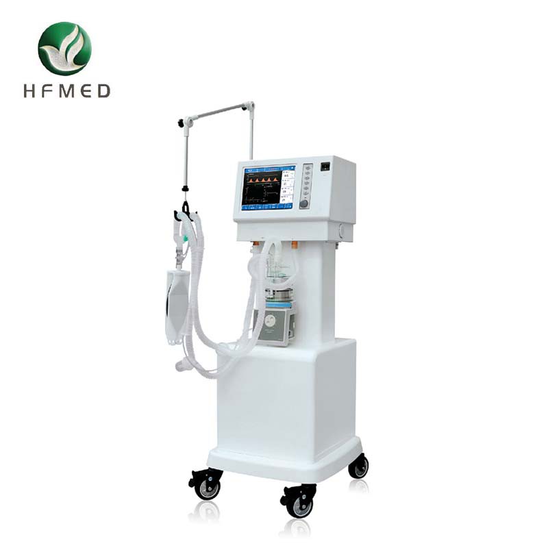 Portable Medical Ventilators Portable Medical Ventilators