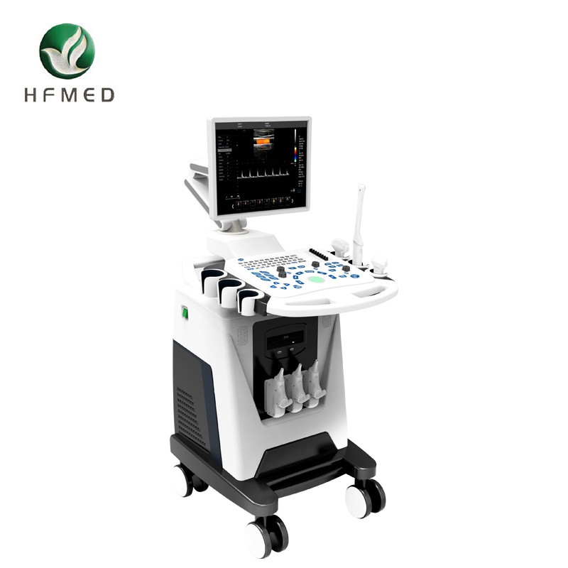 Medical Use Of Ultrasound