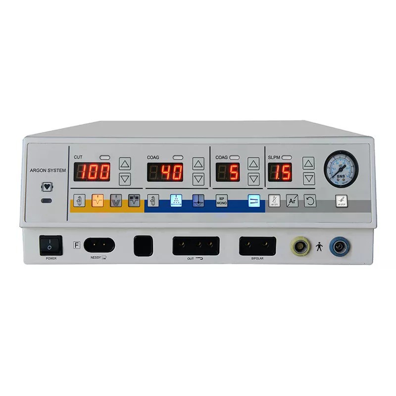 Monopolar Electrosurgical Unit