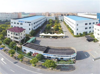 HFMED Reaches Strategic Cooperation With Well-known European Medical Group To...