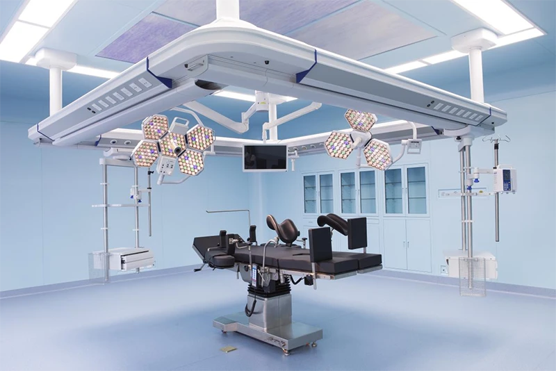 Anaesthesia Machine