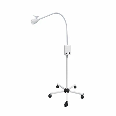 Halogen Examination Lamp