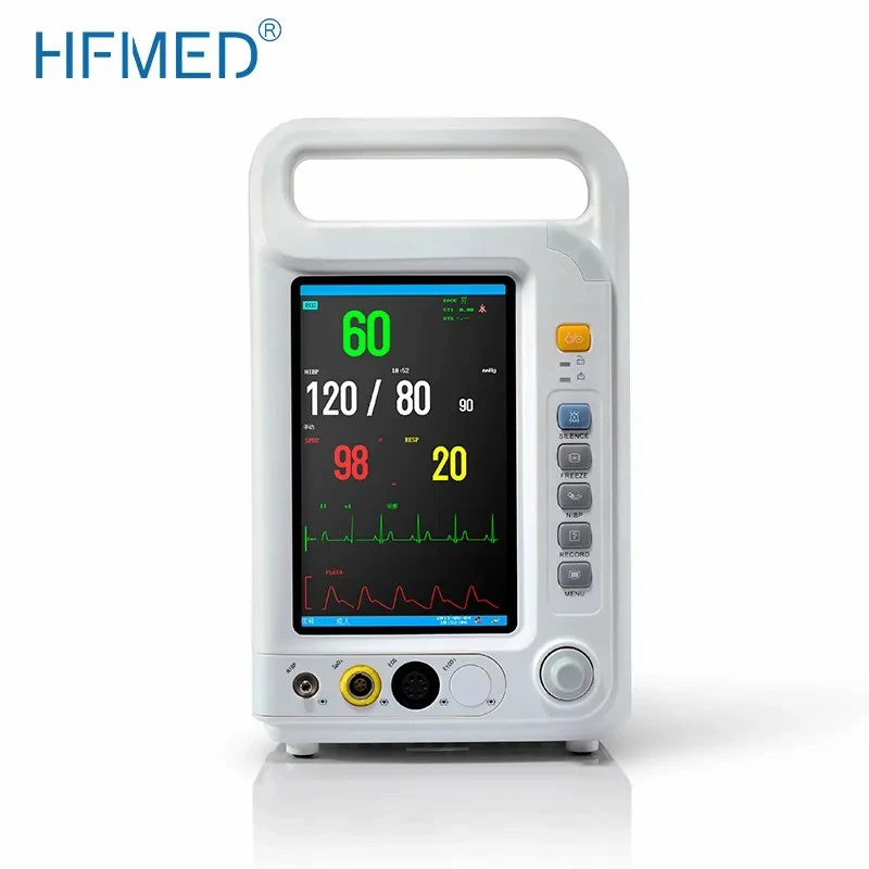 Patient Monitor Portable