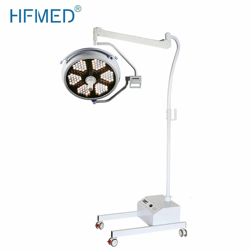 Portable Surgical Light