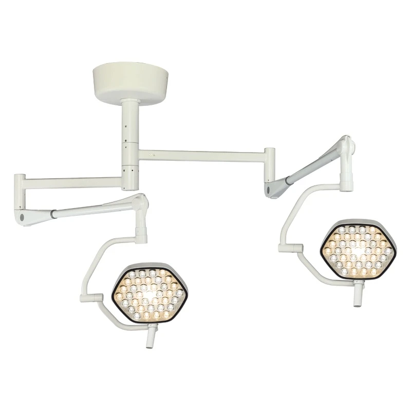Procedure Room Lights