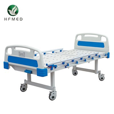 Patient Hospital Bed
