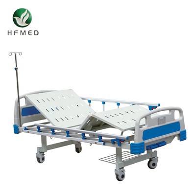Hospital Bed Adjustable