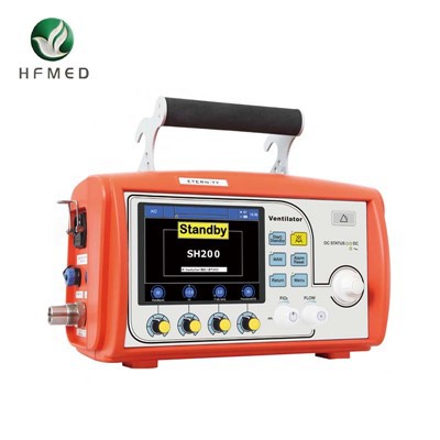 Medical Ventilator