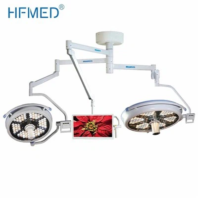 Hospital Theatre Lights