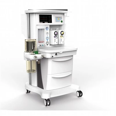 Medical Anesthesia