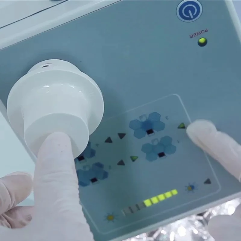 Mobile Surgical Light LED