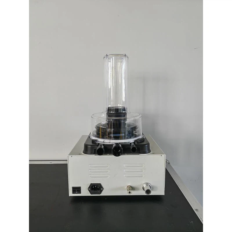 Veterinary Anesthesia Ventilator