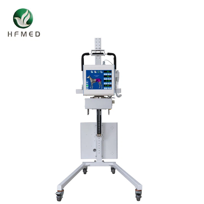 Veterinary Dental X Ray Machine