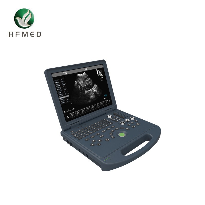 Veterinary Ultrasound Scanner