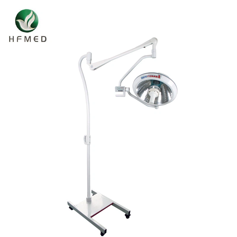 Halogen Surgical Light